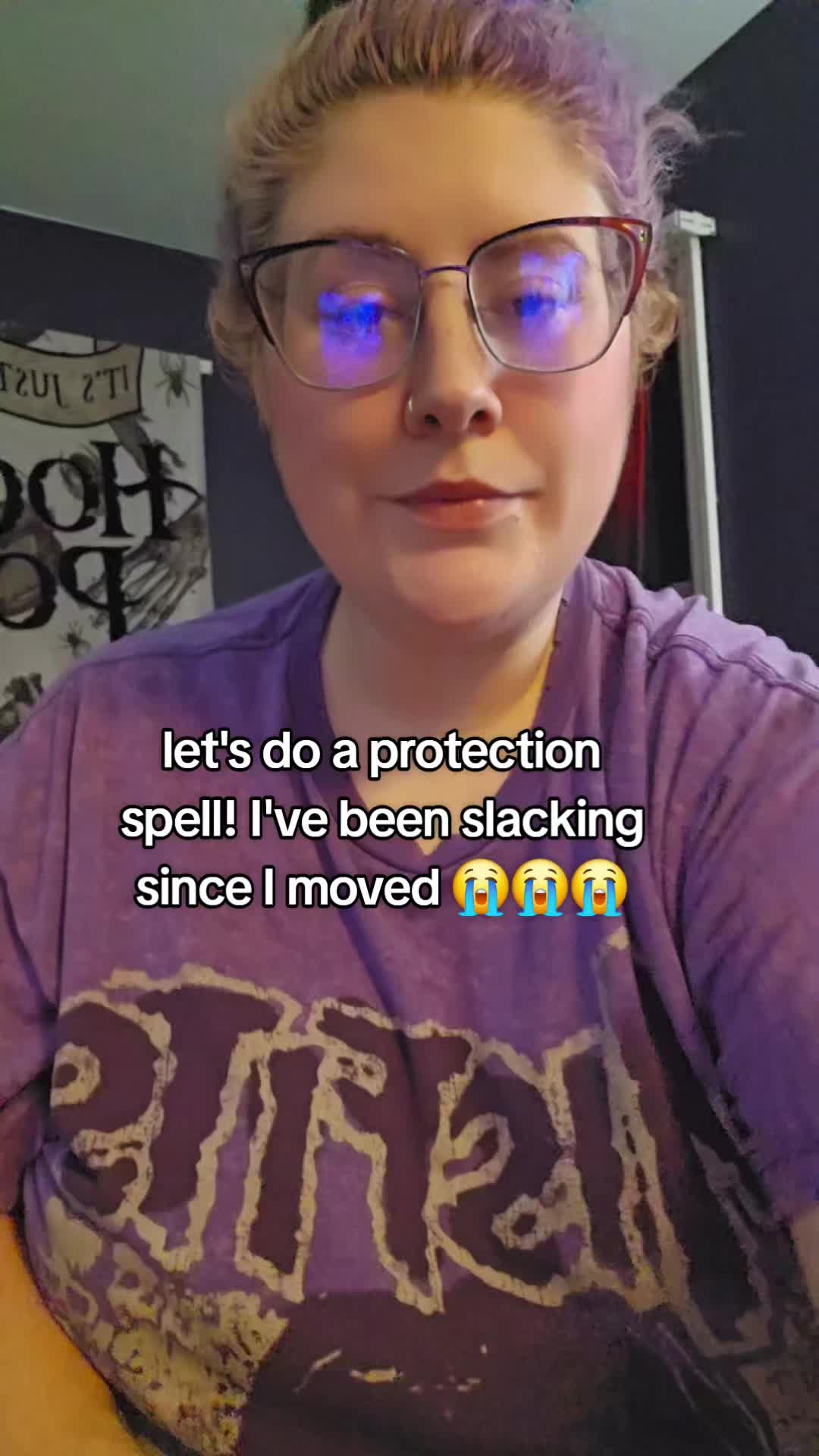 @The Rebel Witch of CLE