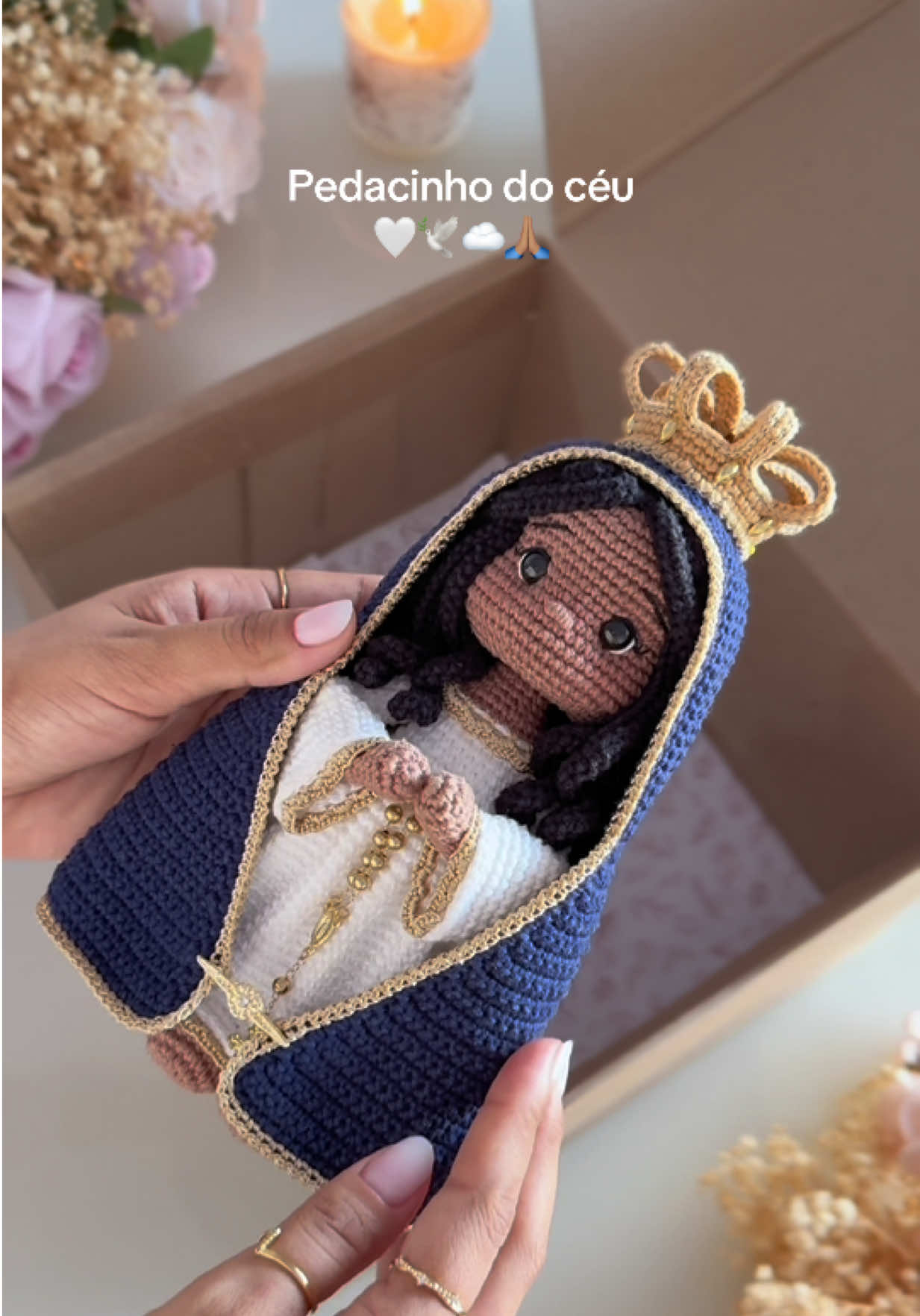 @Ferpi Crochet