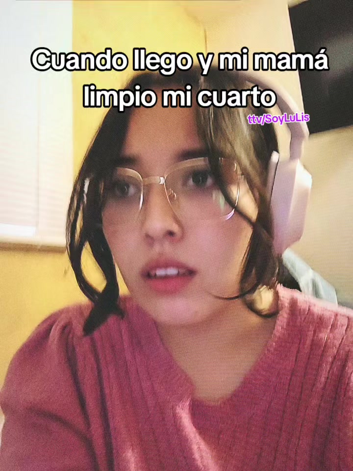 @Soy LuLis