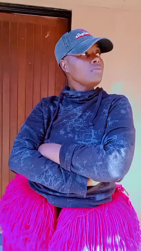 @👑Queen masutha