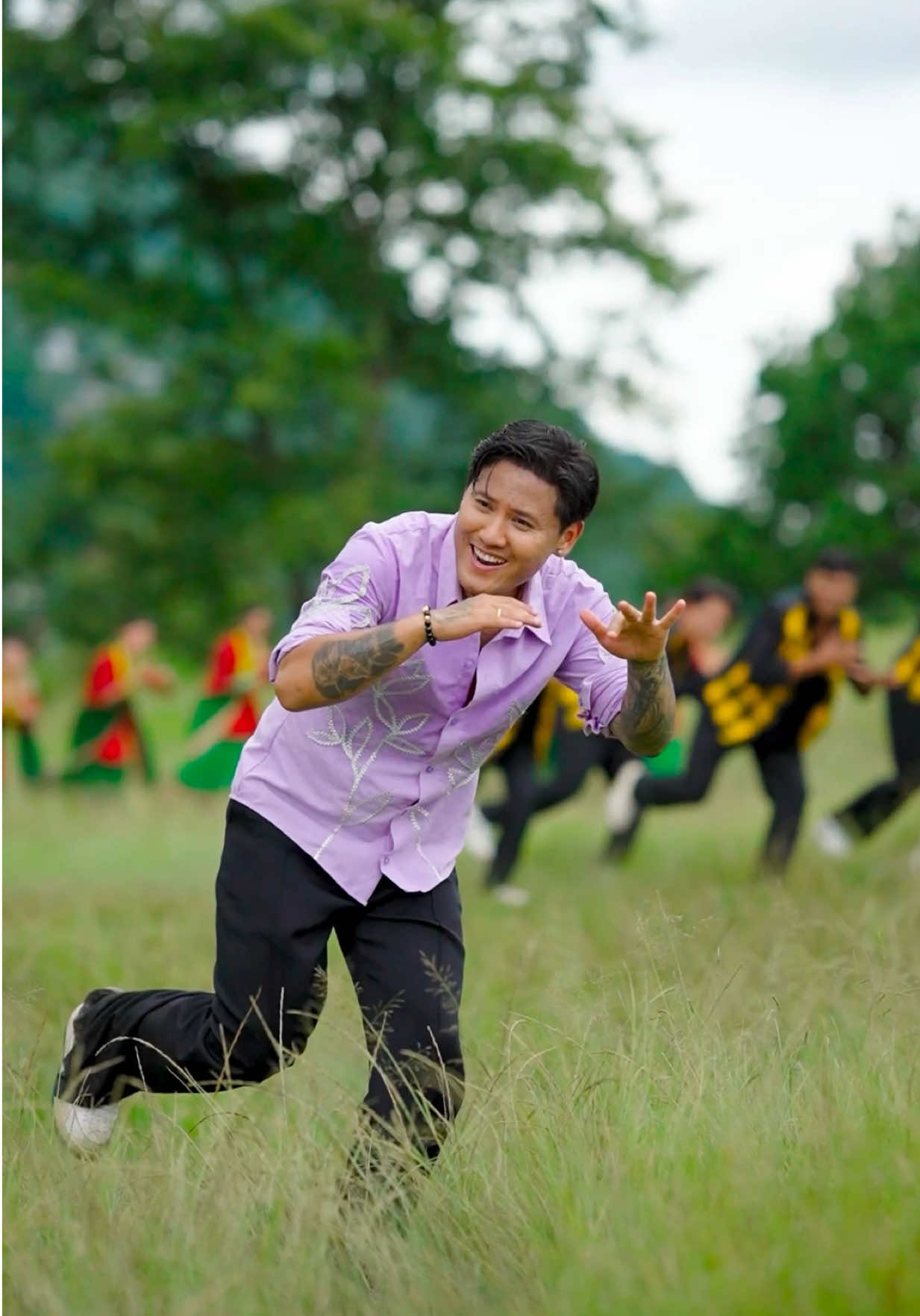 @Dona Thapa Magar