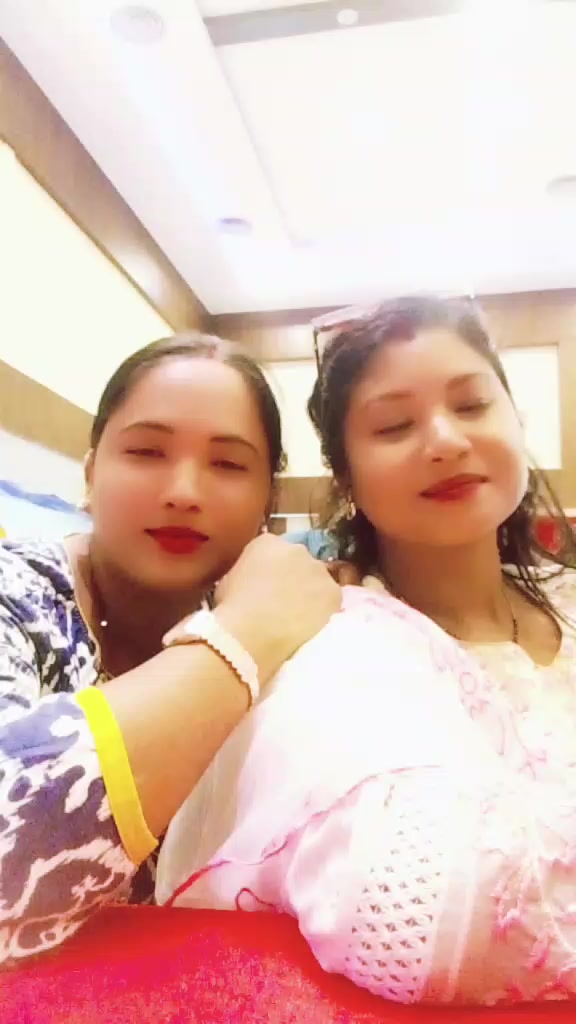 @Maya Shashankar senchuri