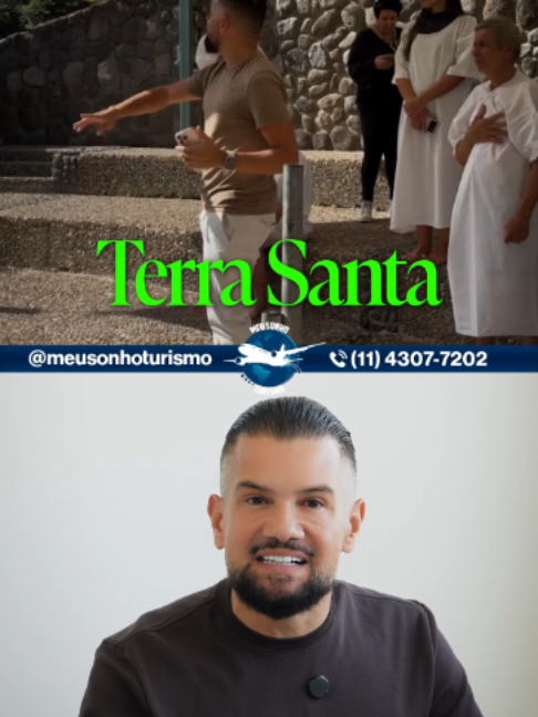 @Meu Sonho Turismo