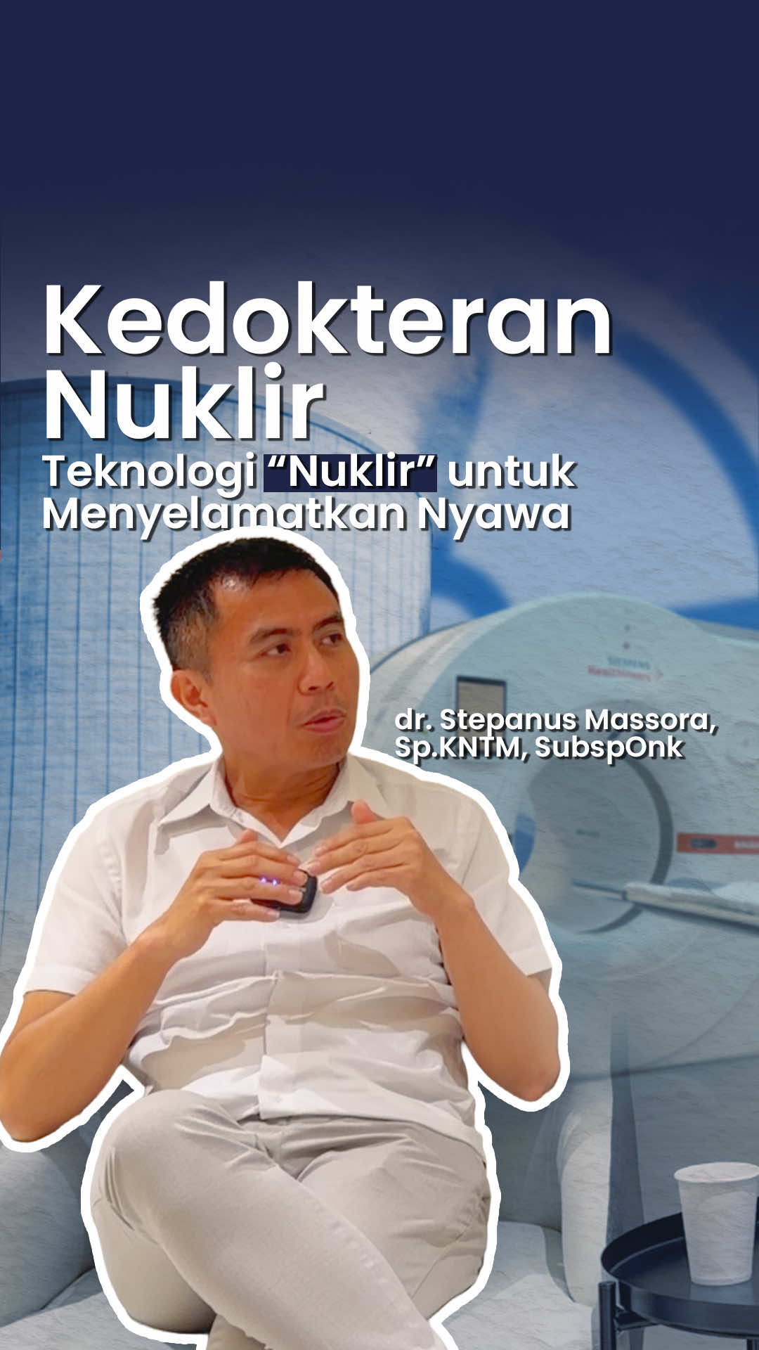 @Ciputra Hospital Surabaya