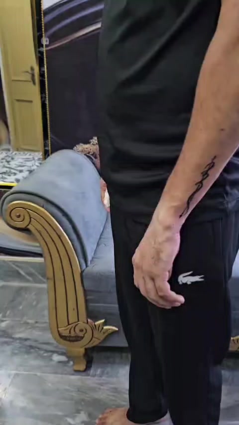 @permanent tattoo silent art