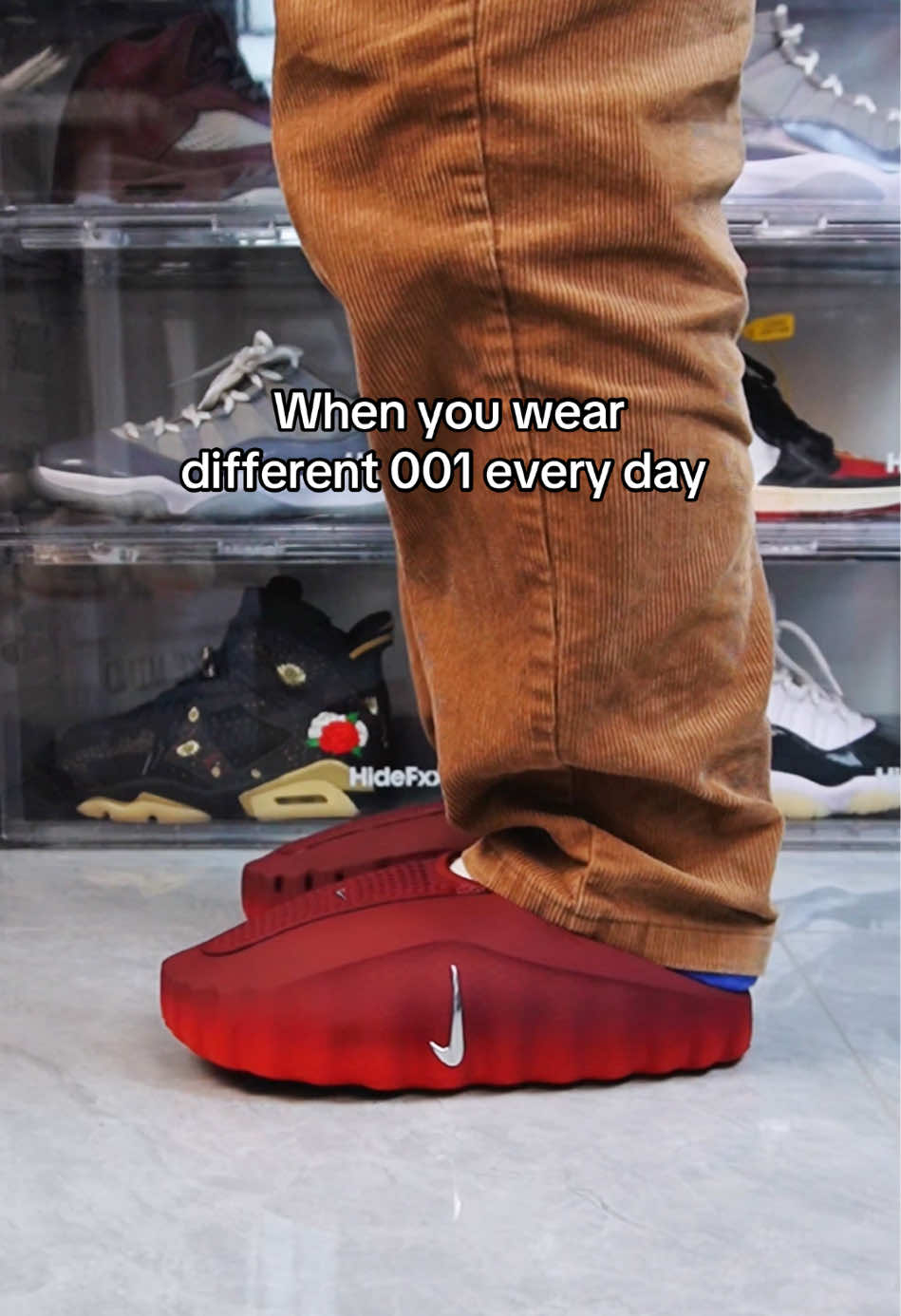 @Lacedsneaker