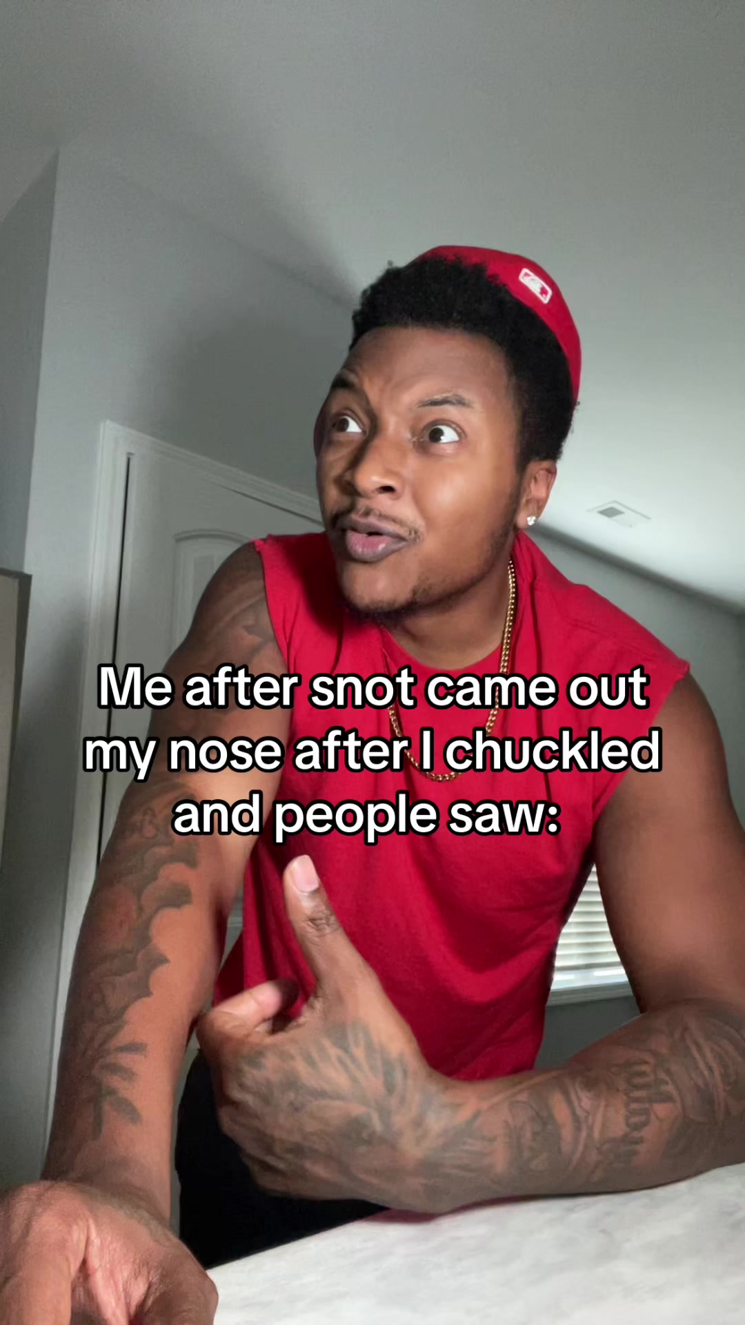 @Monie | POV Comedy