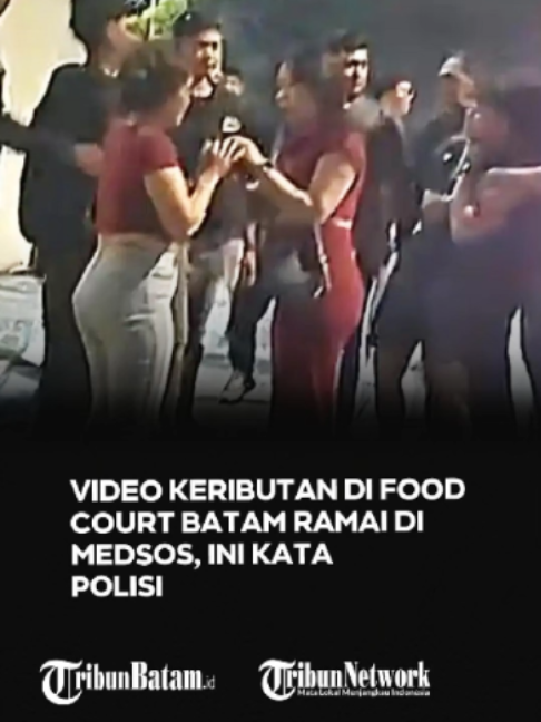 @Tribun Batam