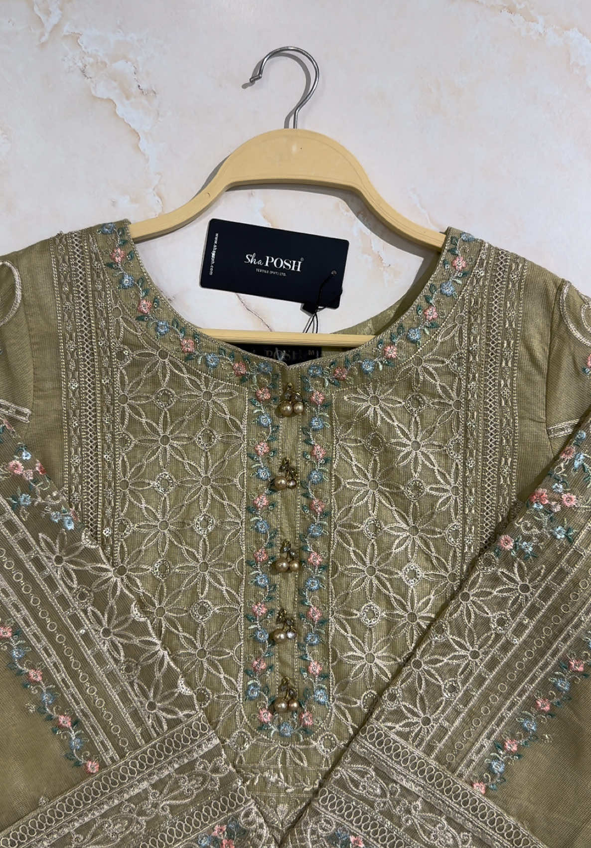 @Sha Posh Quetta 🛍️