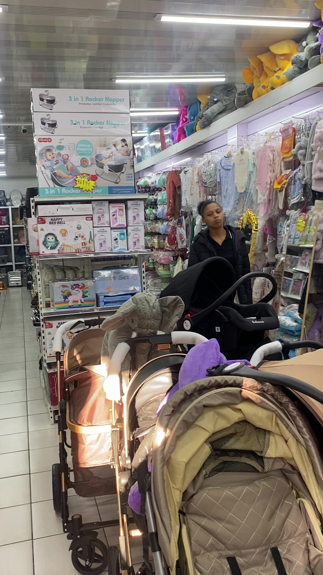 @melly baby shop Bloemfontein