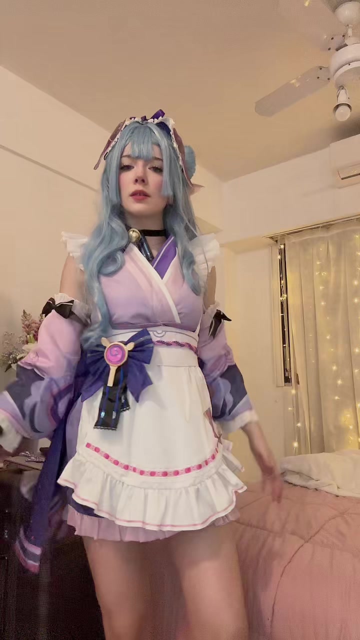@kaedee_cos