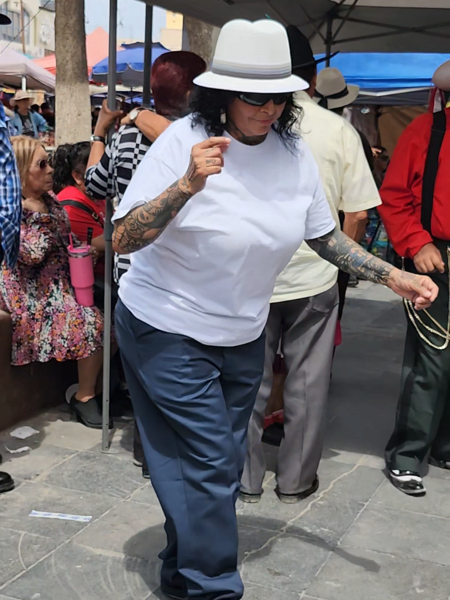 @Juárez al 100