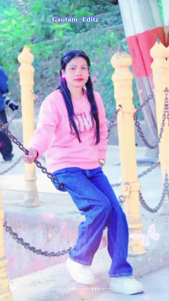 @🦋 Radhika 🦋👰♥️