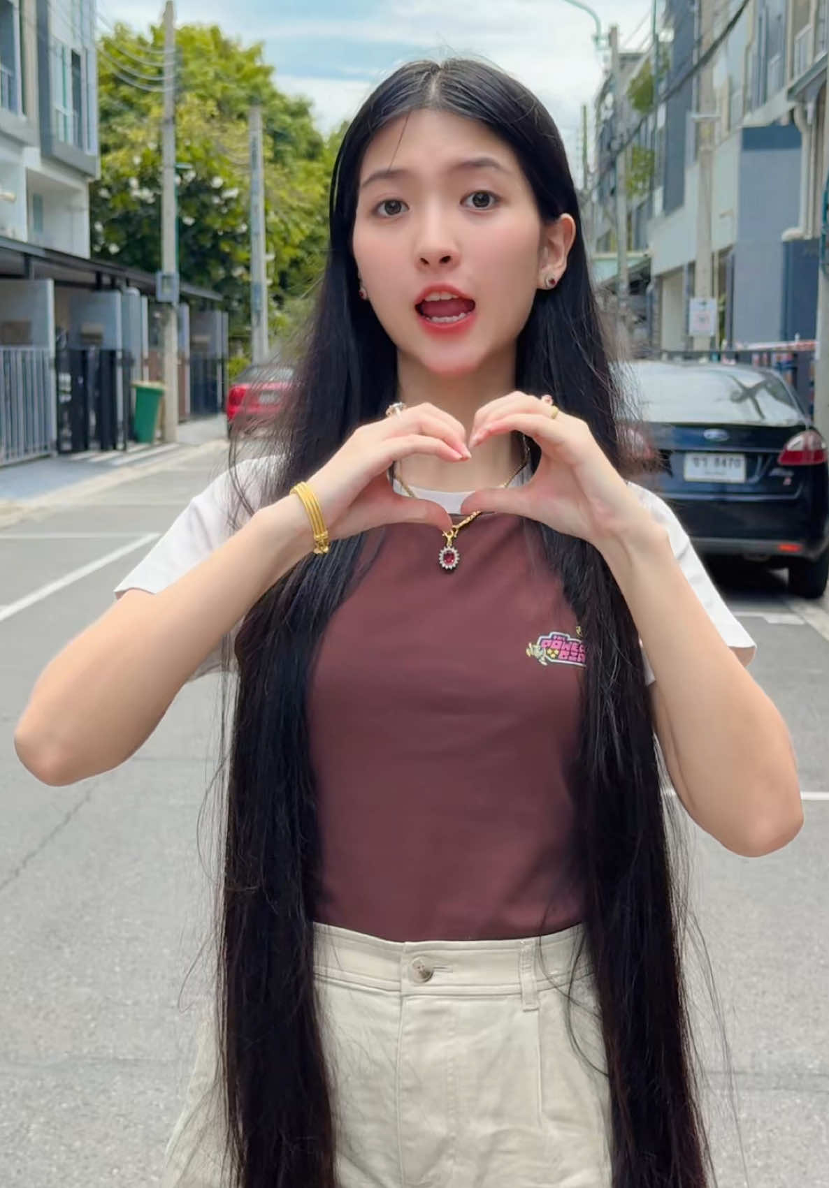 @Chaw chaw san