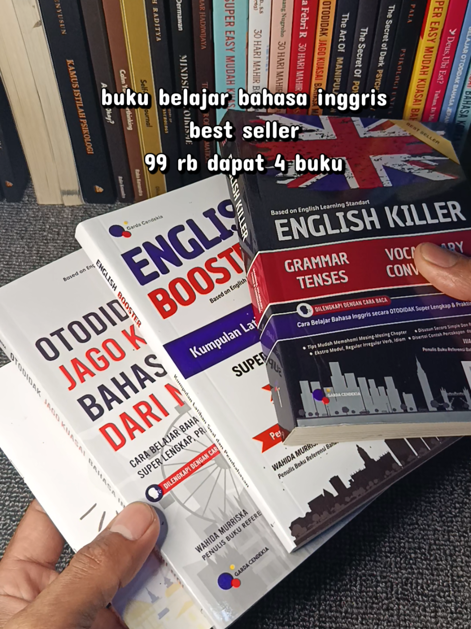 @ILMU BAHASA