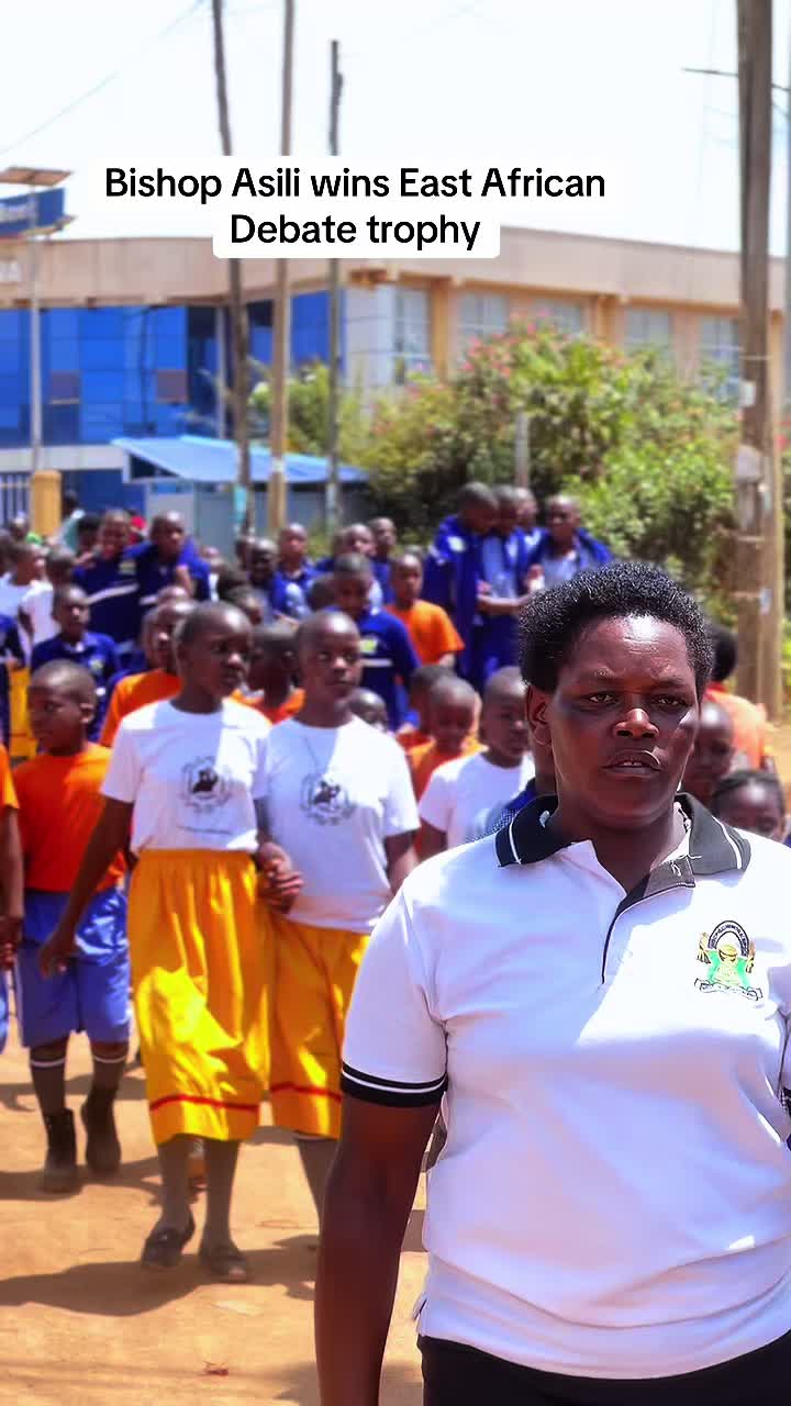 @KIGEZI TEENS MAGAZINE
