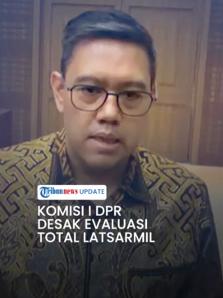 @Tribunnews