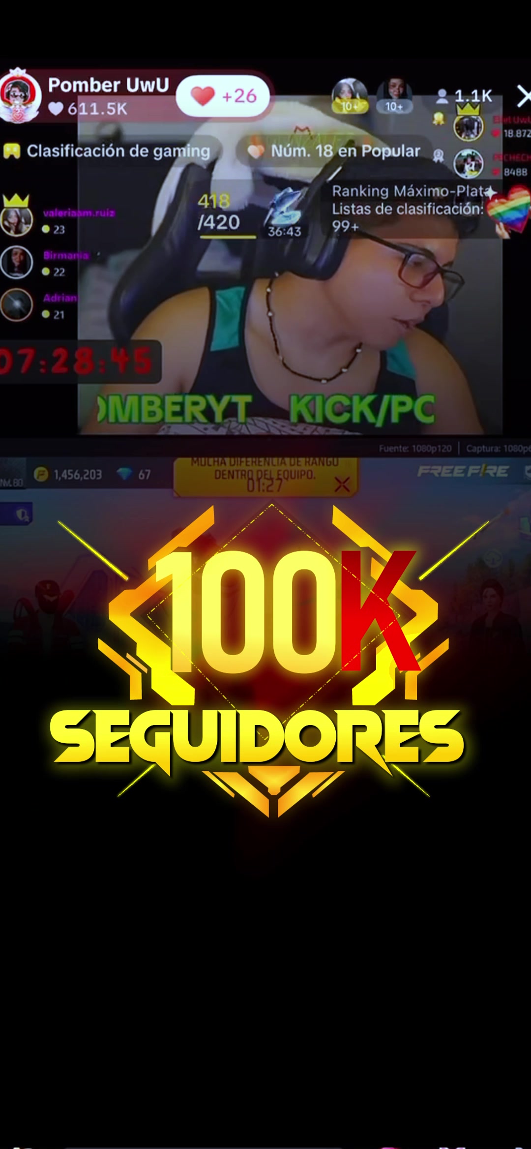 @LUXIFER LX