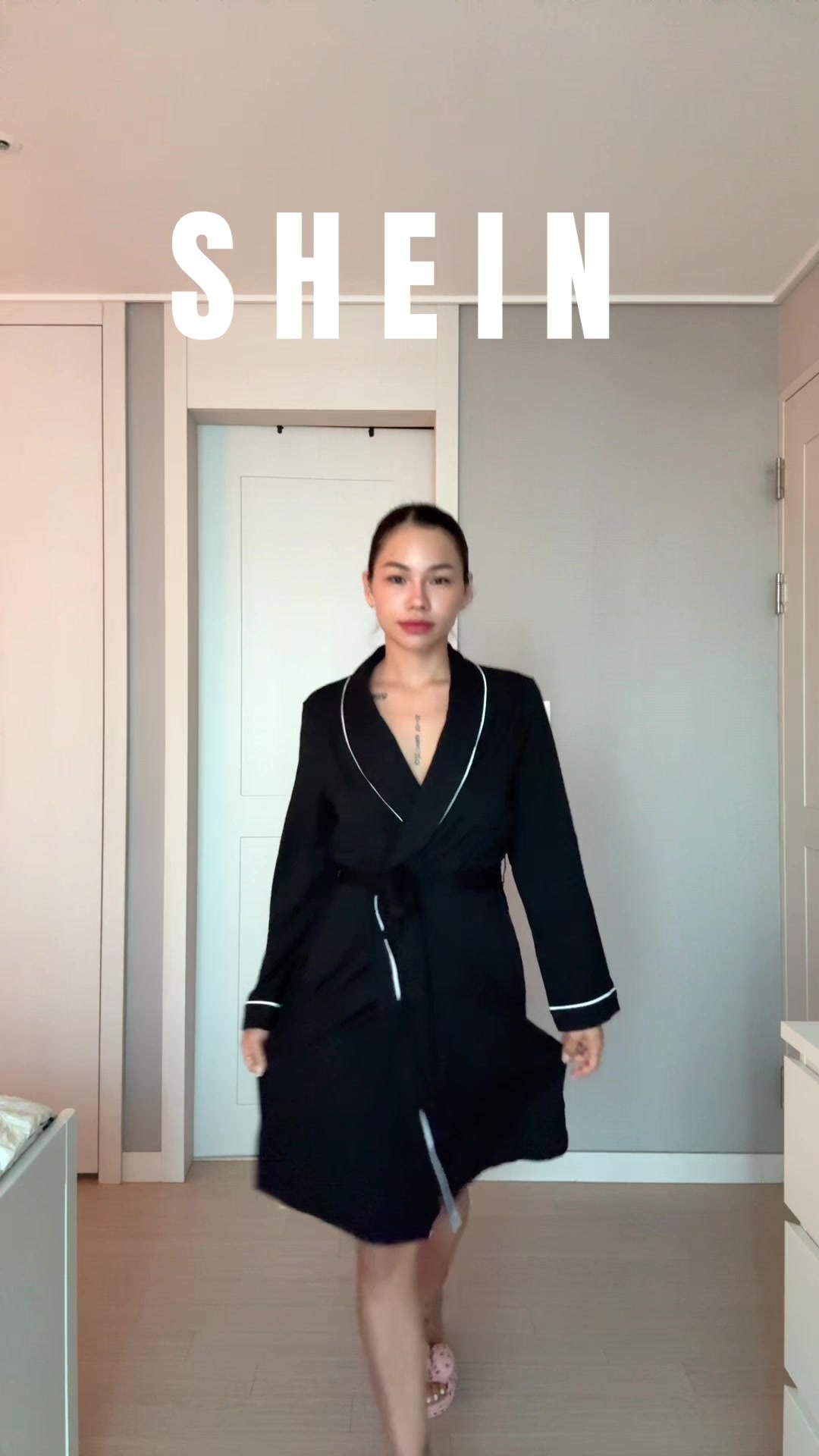 @Mariel En Corea
