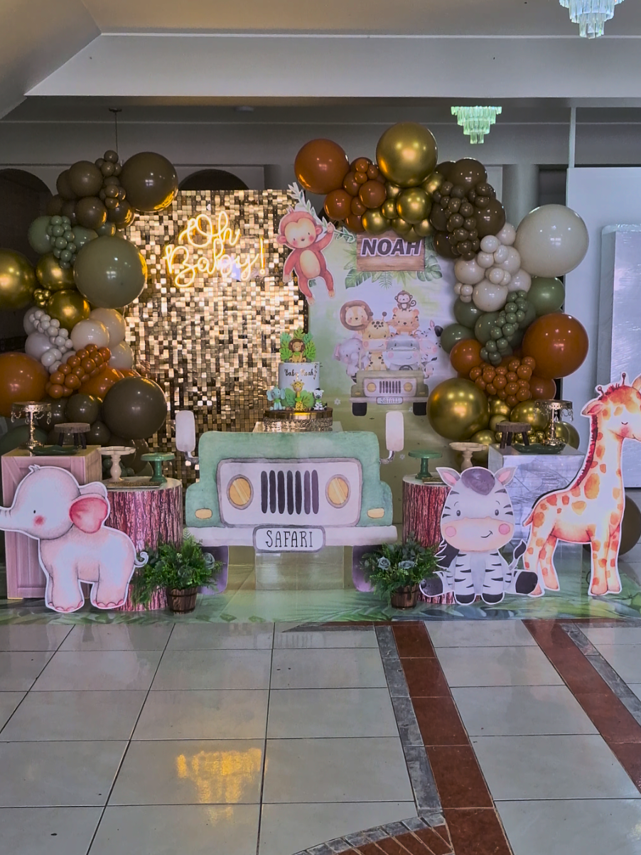 @M&M Decoraciones y Eventos