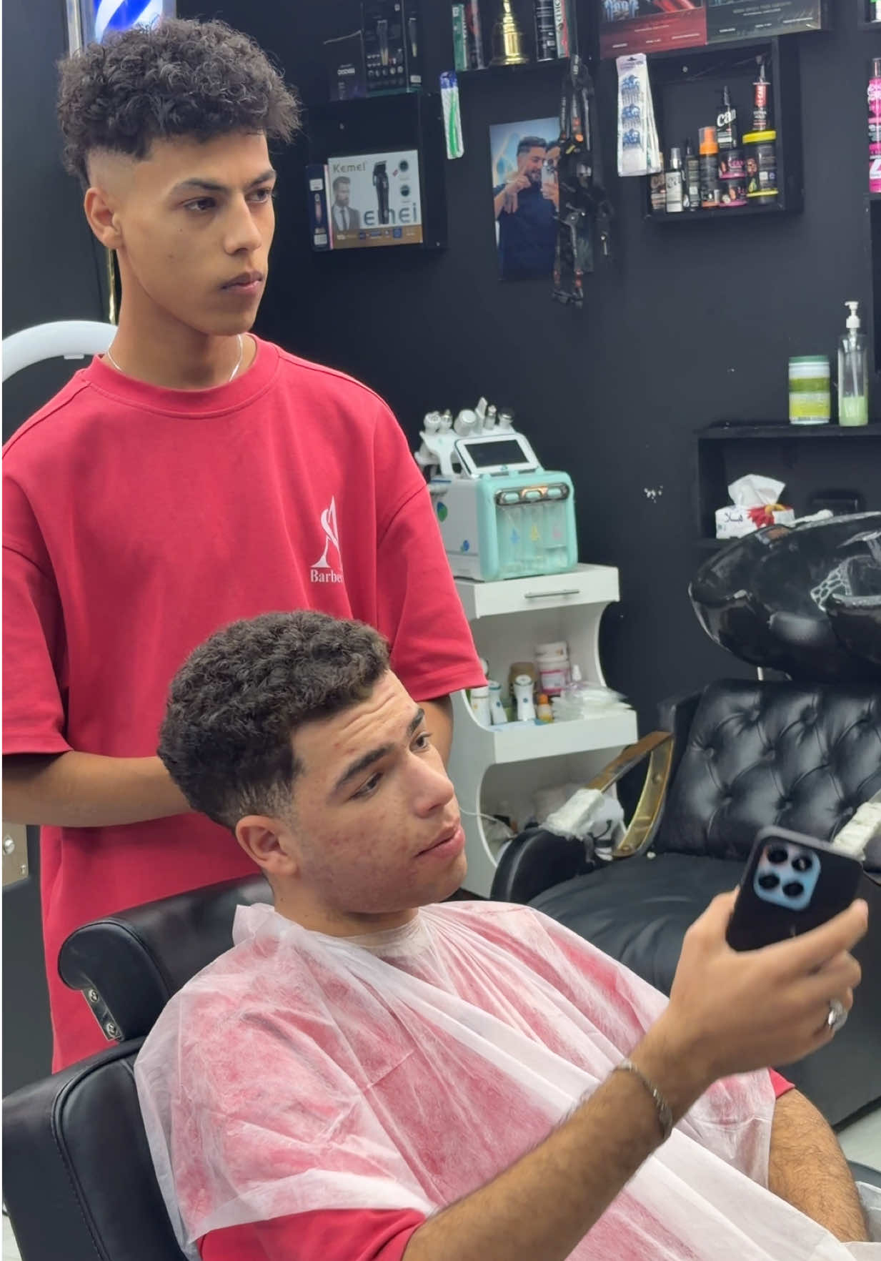 @A7med_salama💈✂️
