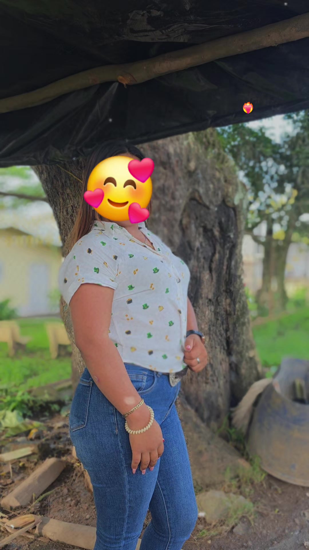 @chaparrita Mayrena