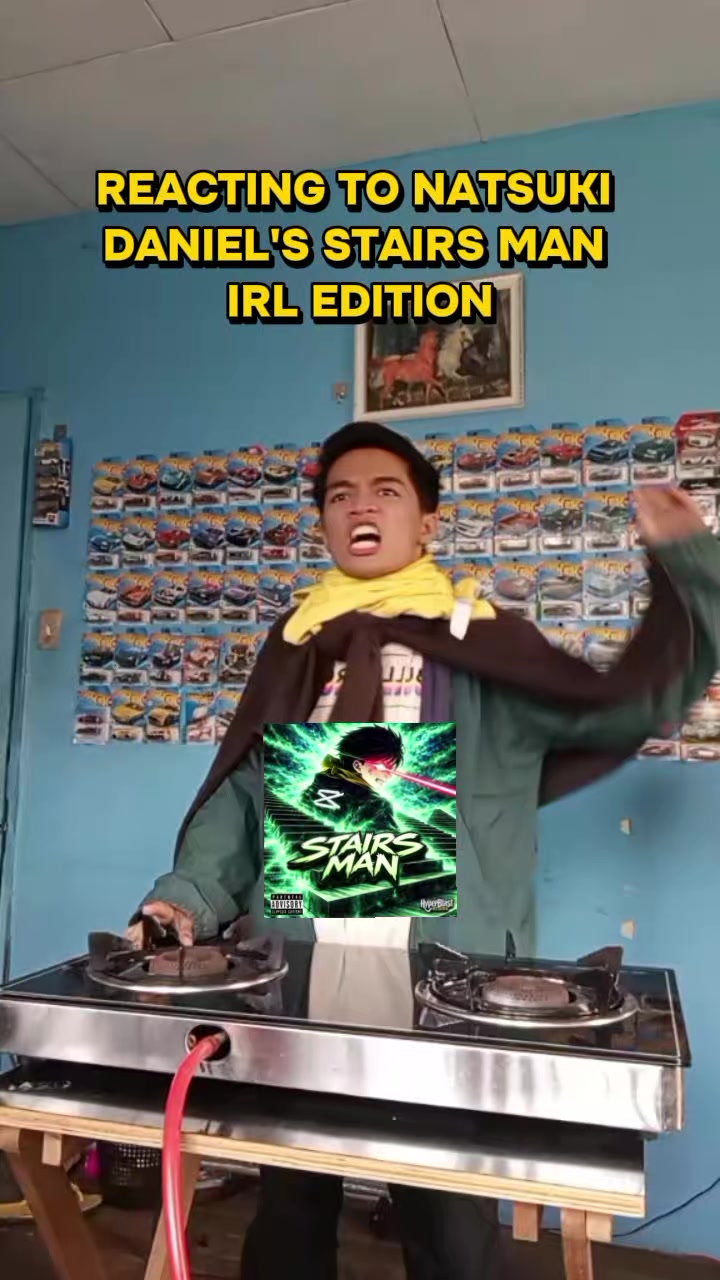 @Mr. SlapMan