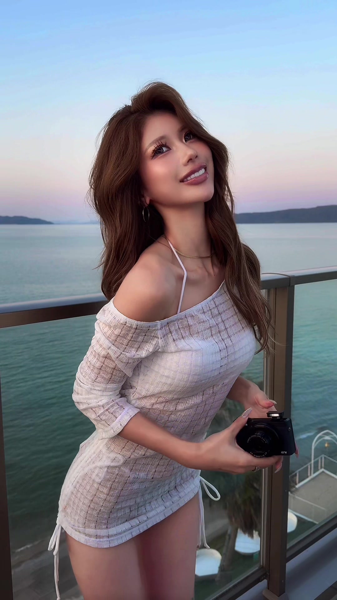 @瀬戸 南