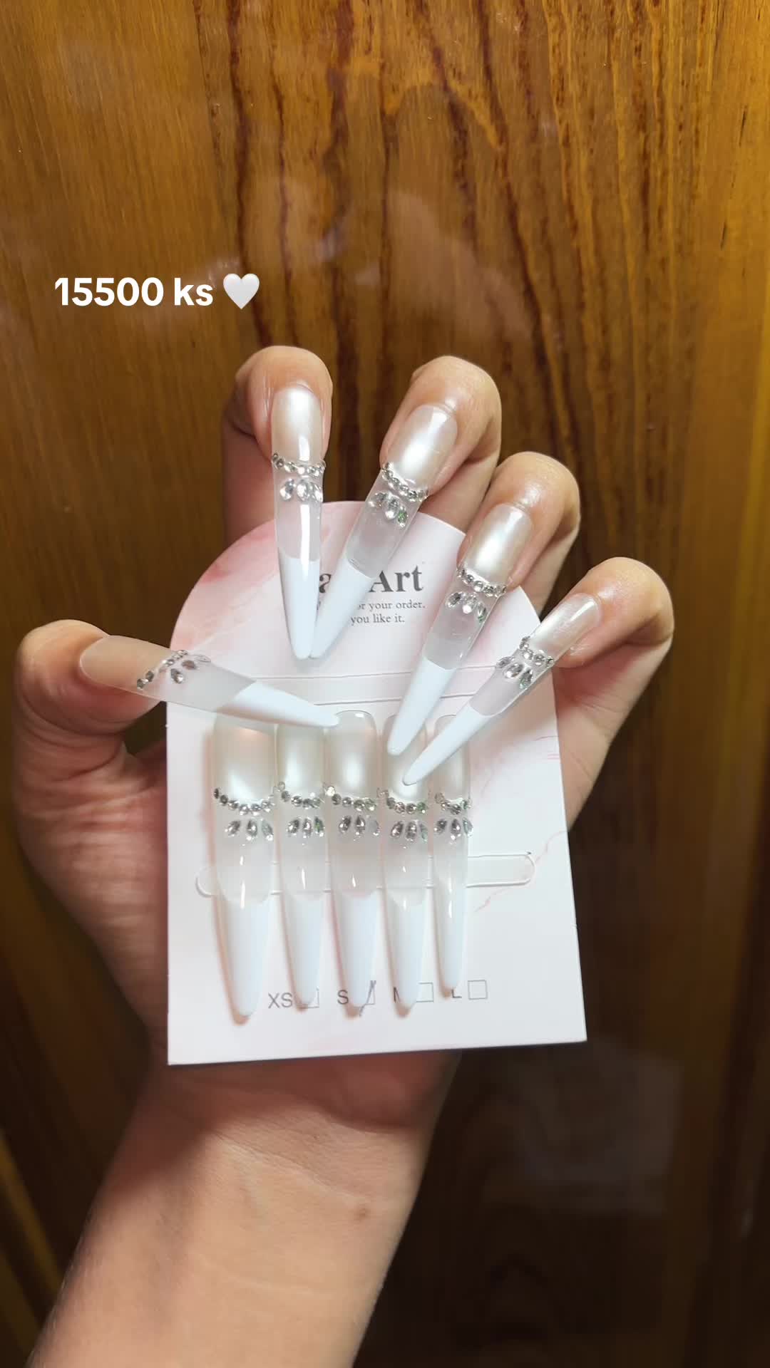 @UE Nails by Hnin 🎀