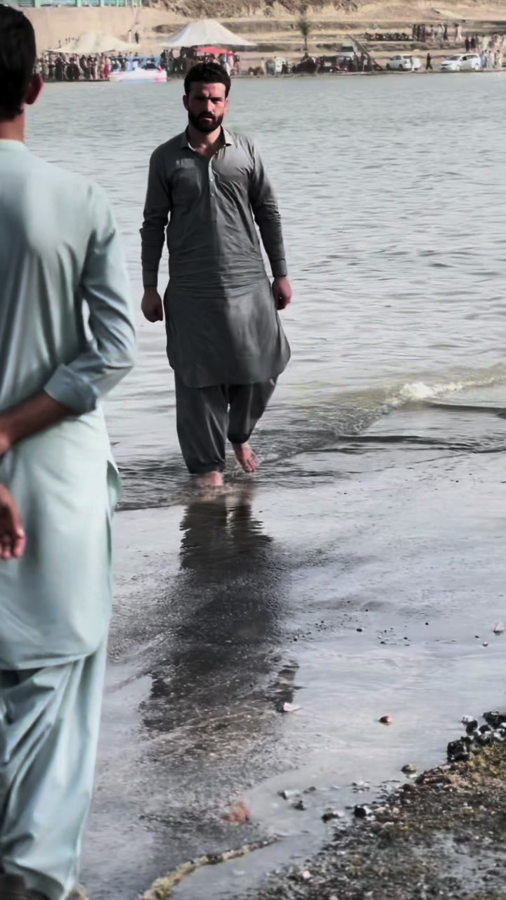 @️Zubair Mohmand