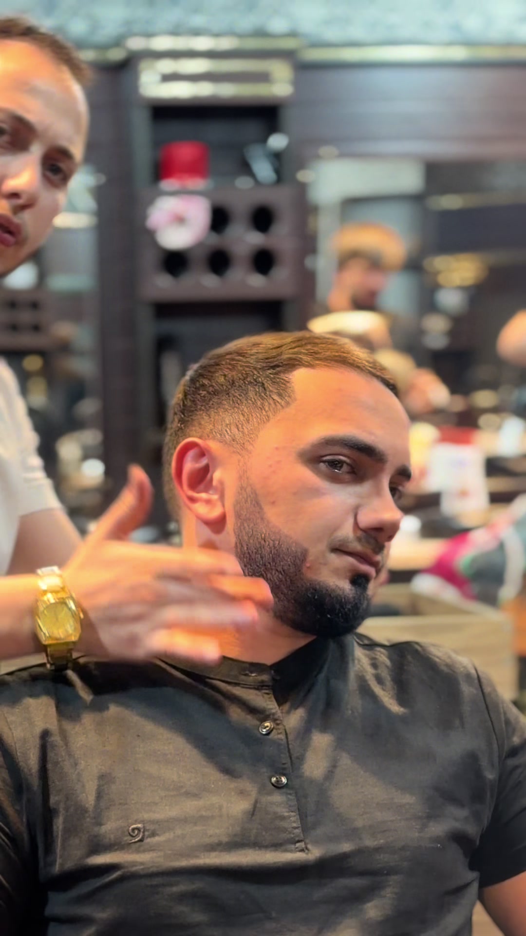 @Barber🎩