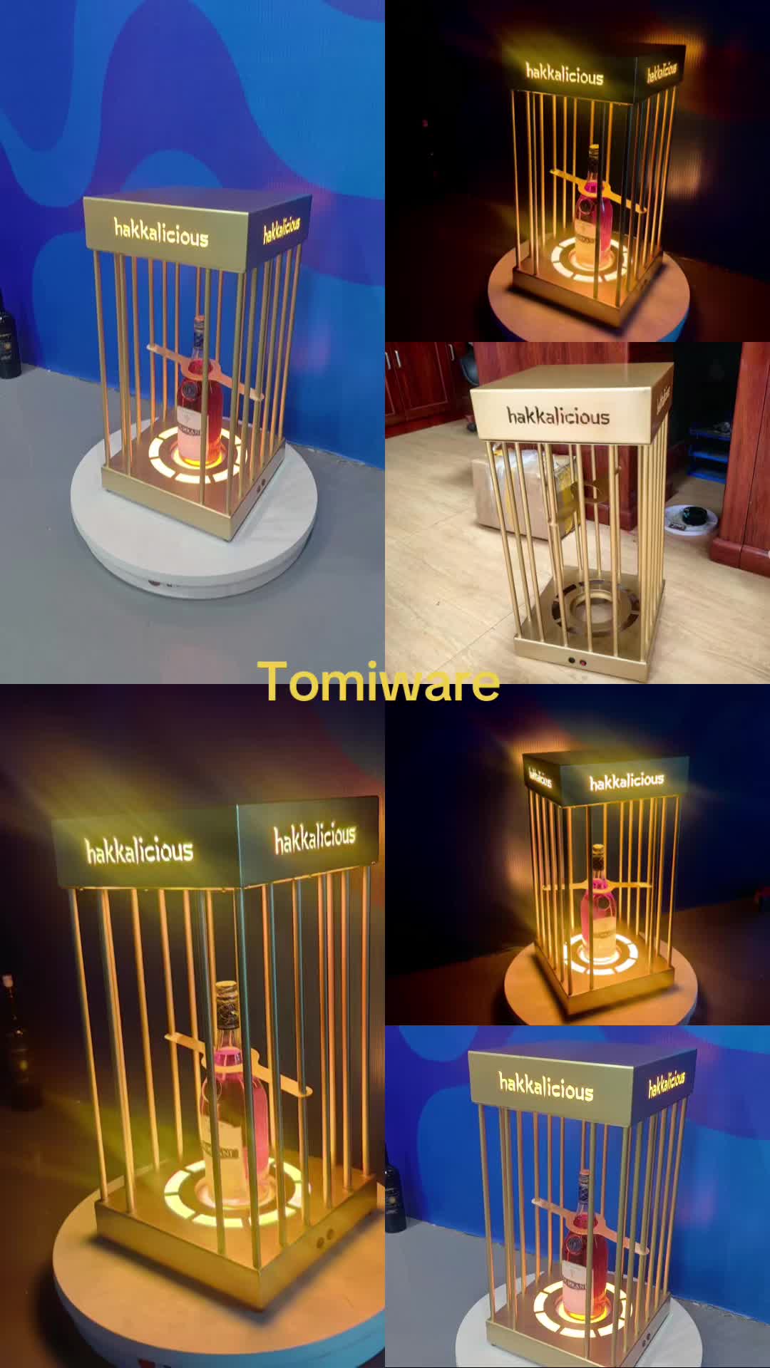 @Barware products