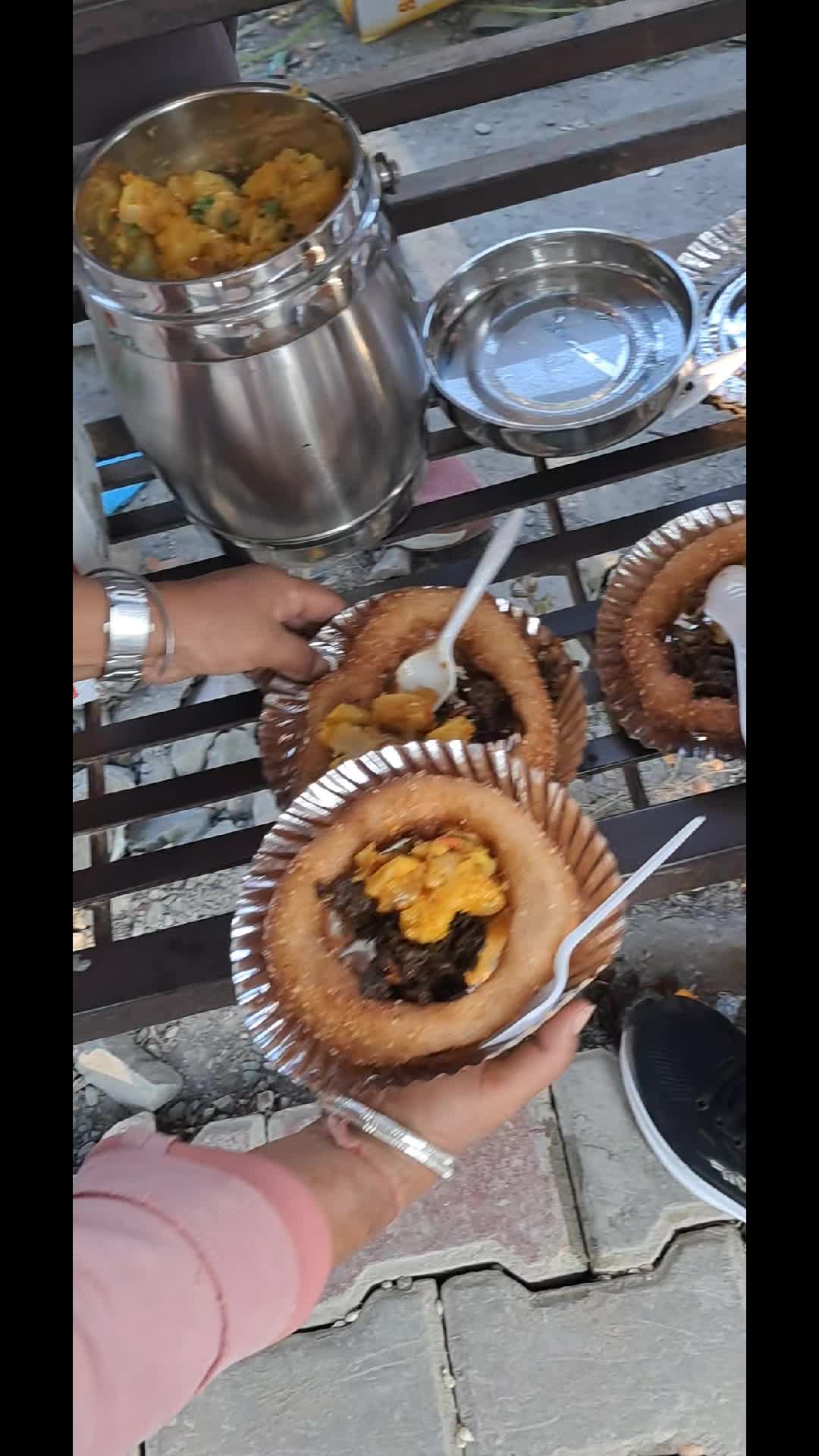 @Archana's Nepali Kitchen