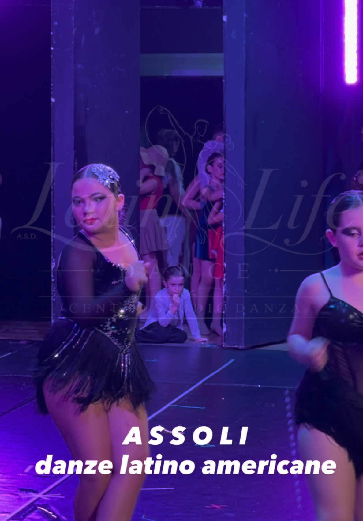 @Latin Life Dance_Patern&ograve;