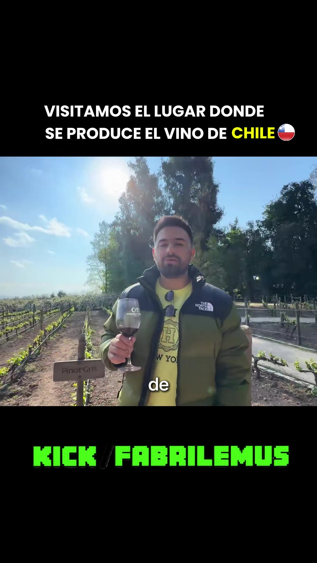 @Fabri Lemus lifestyle