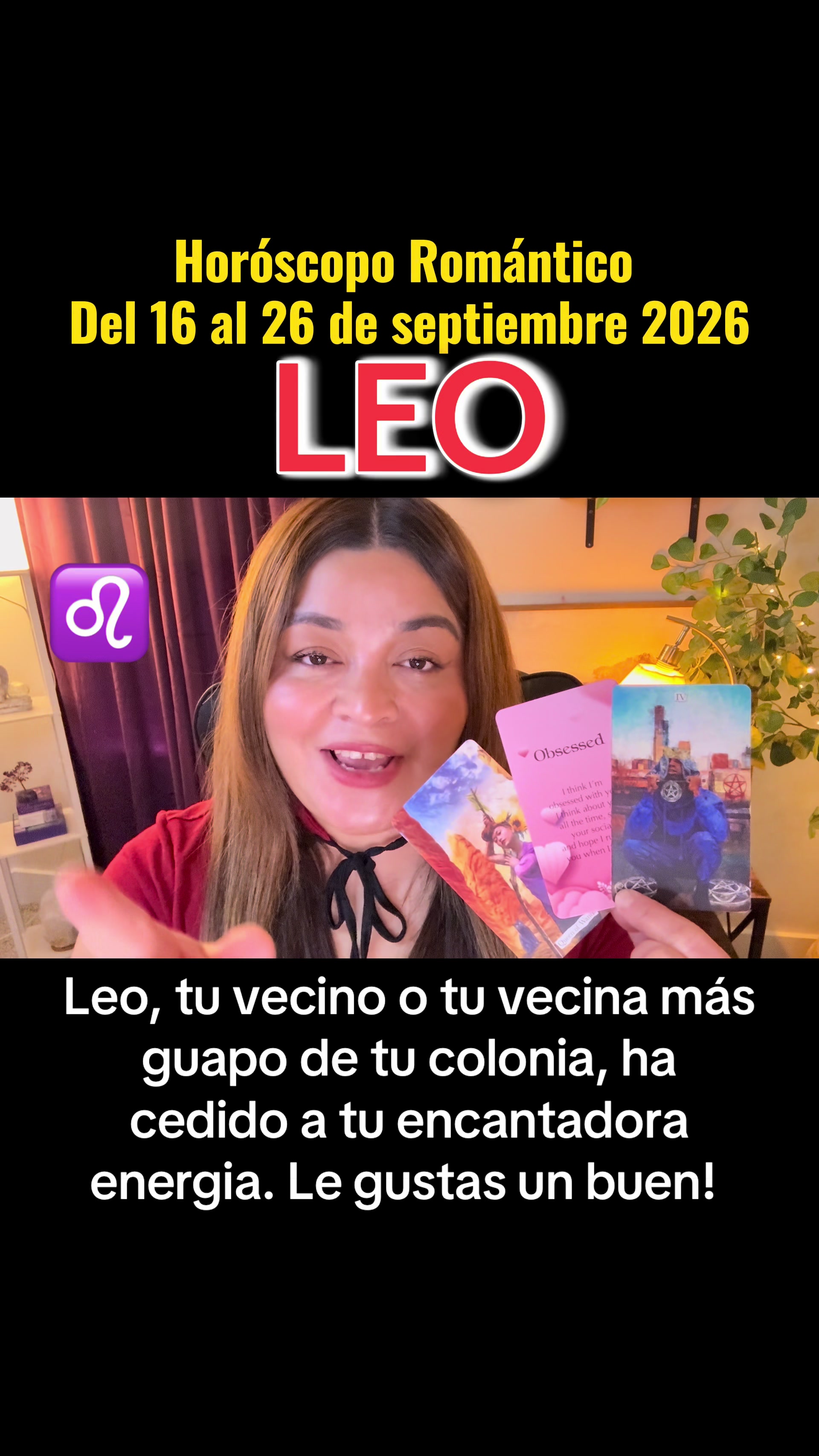 @Esy Tarot