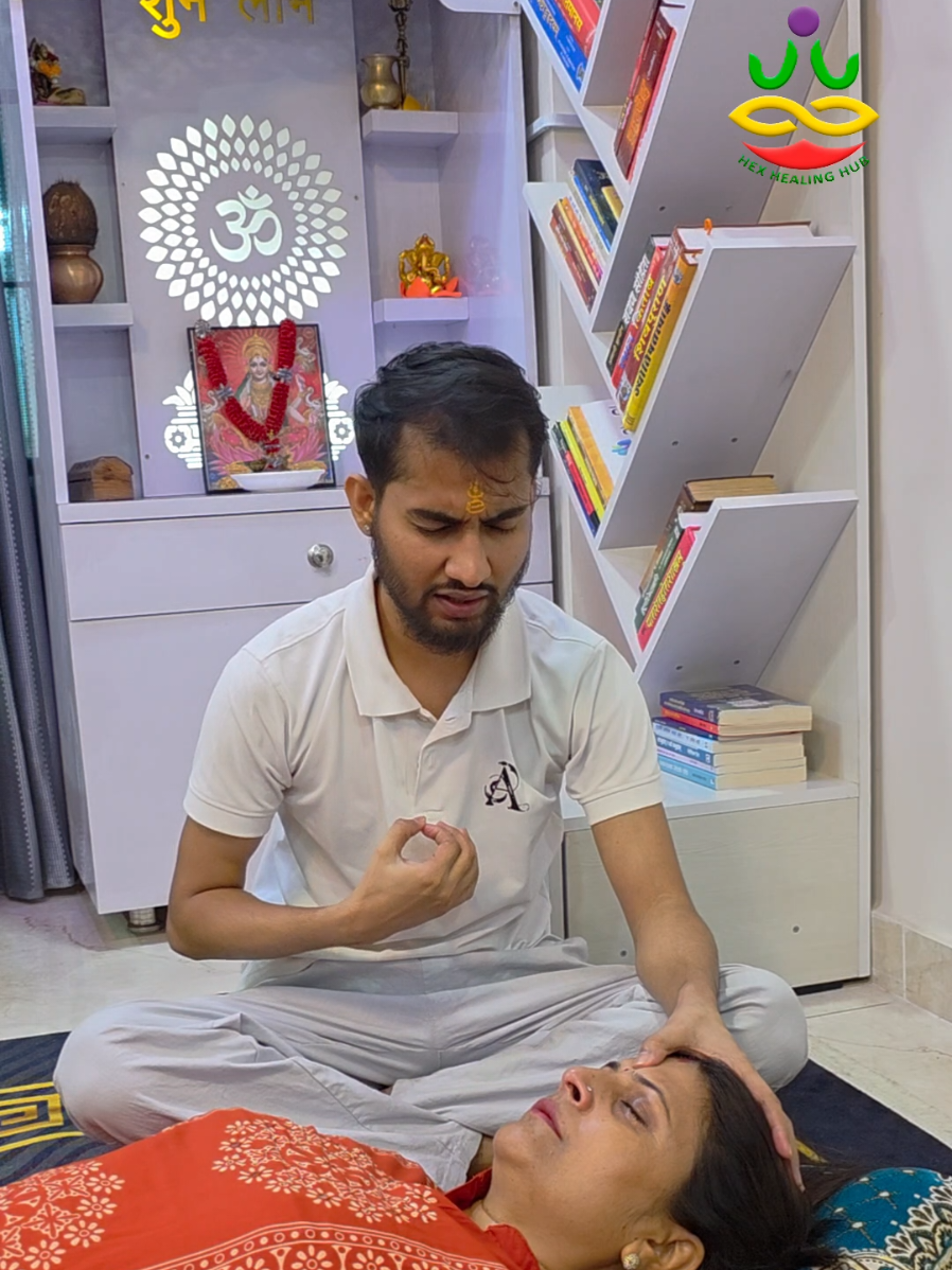 @Hex Healing Hub