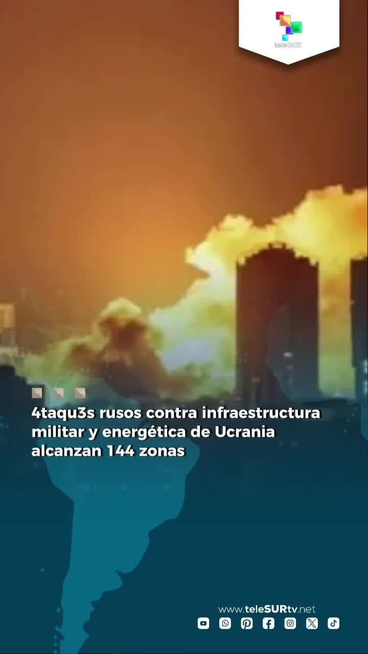 @teleSUR Clips