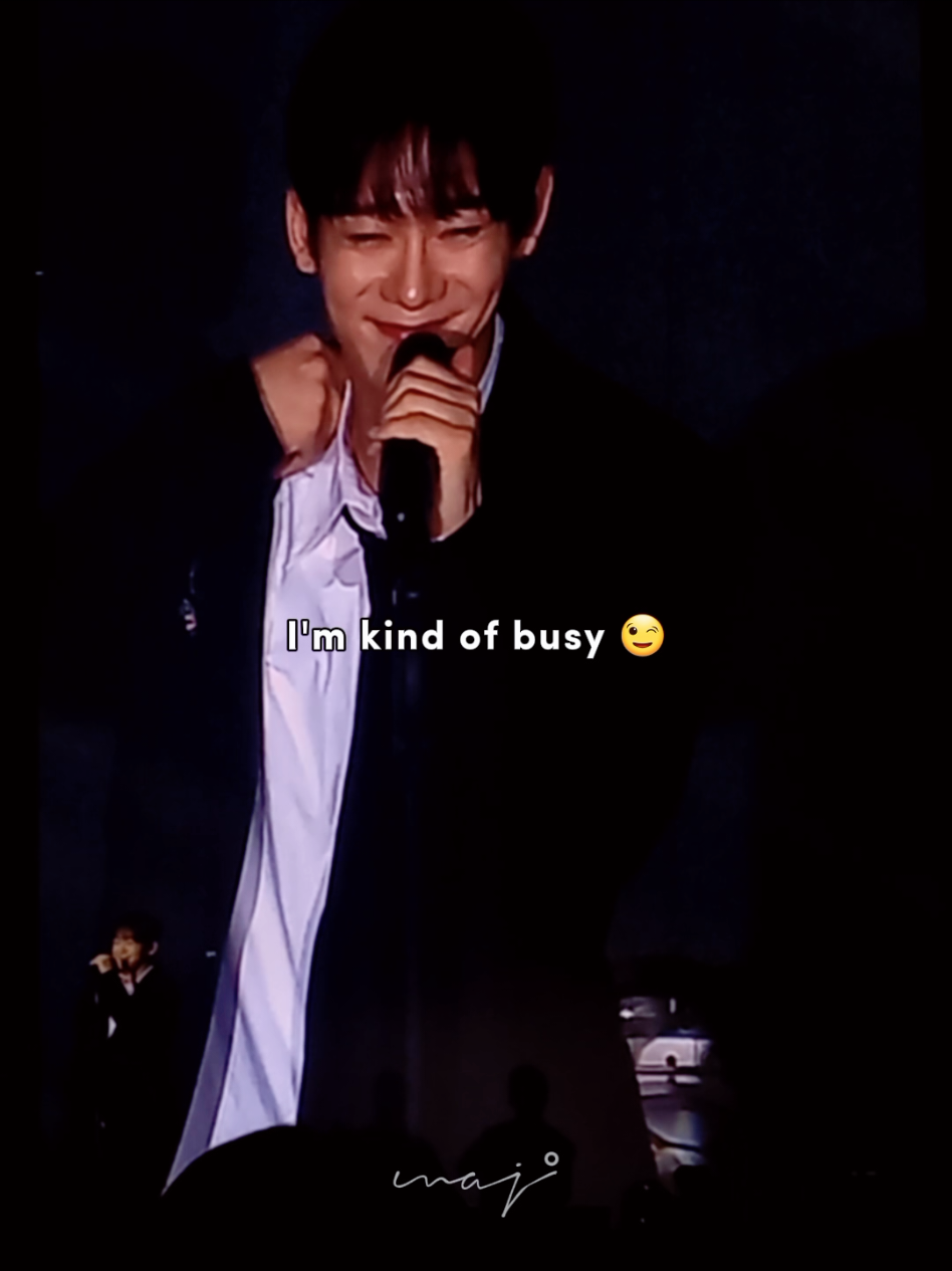 @Maj ni Jongdae 🌸