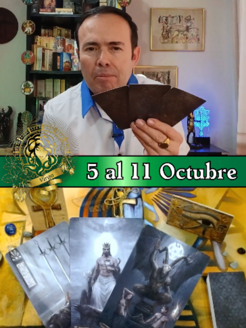 @Tarot RA