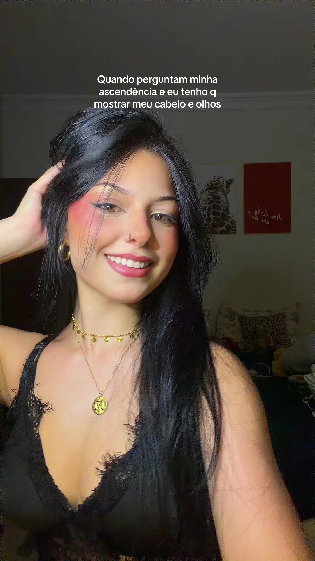@Yasmin Dias