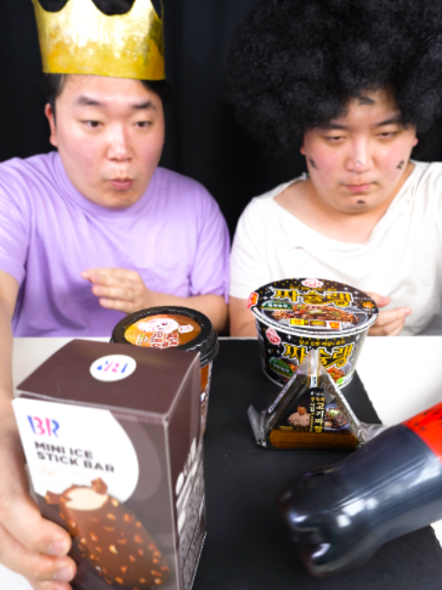 @HUBA 후바