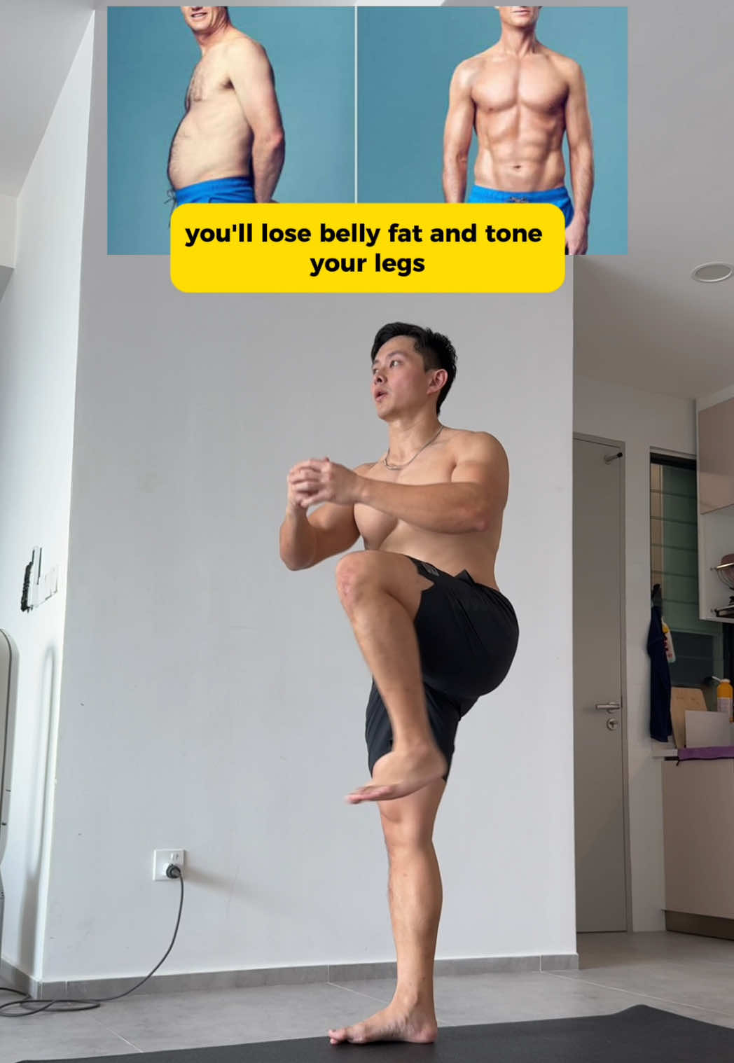 @Bryan Lee | Be the Inspiration