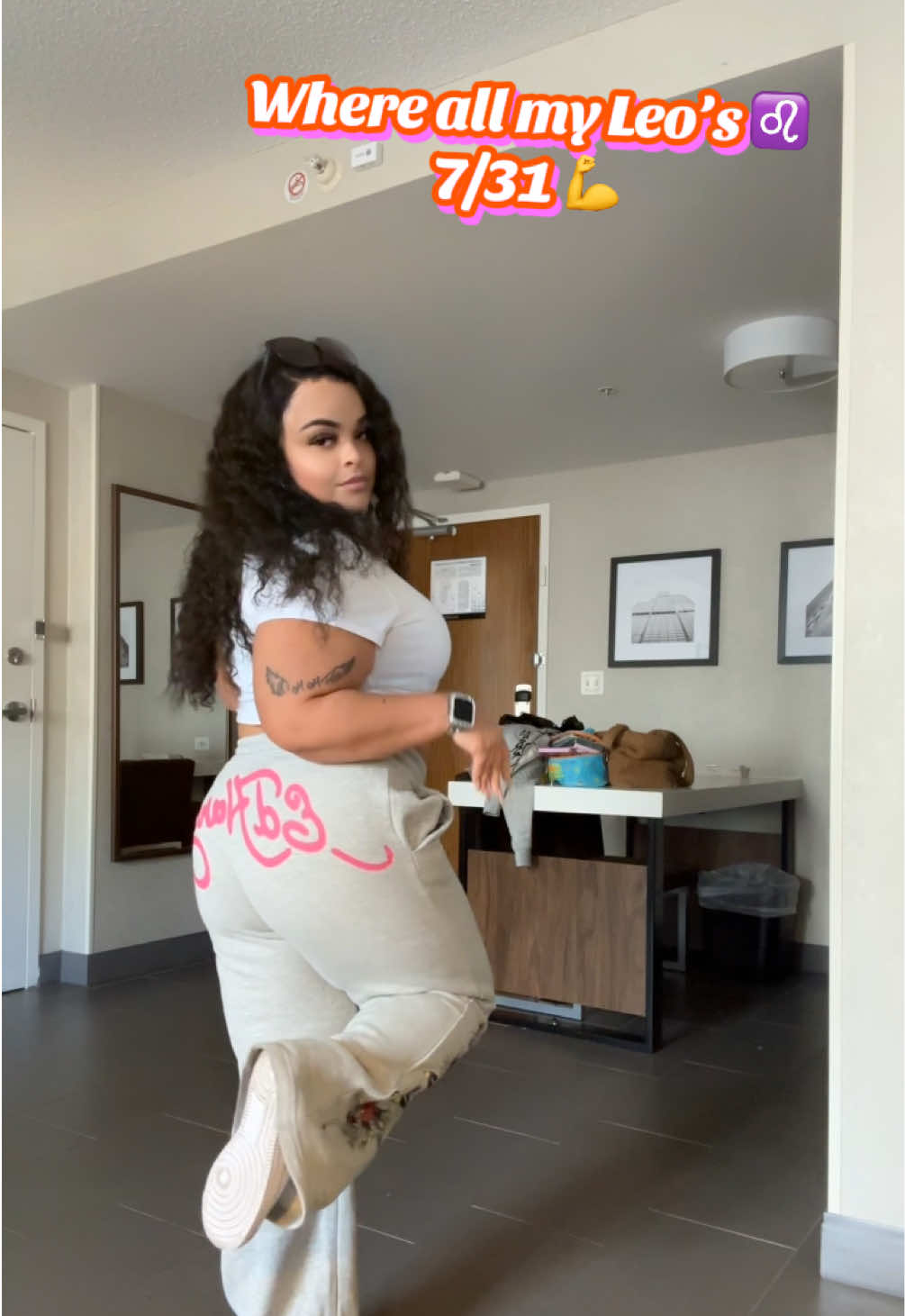 @Jeri Nicole