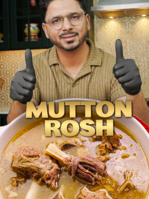@SuperChef