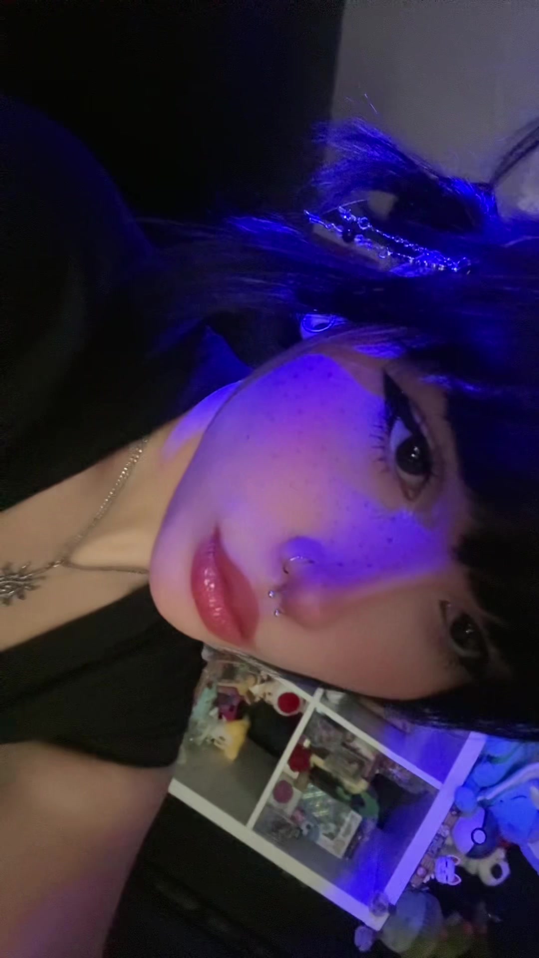 @𝘕𝘪𝘬𝘬𝘪𝘦⭒