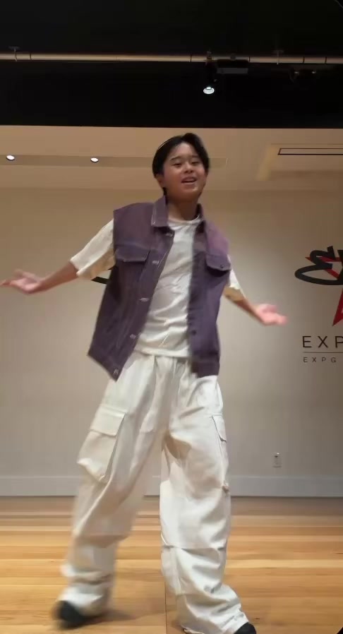 @EXPG Lab Youth