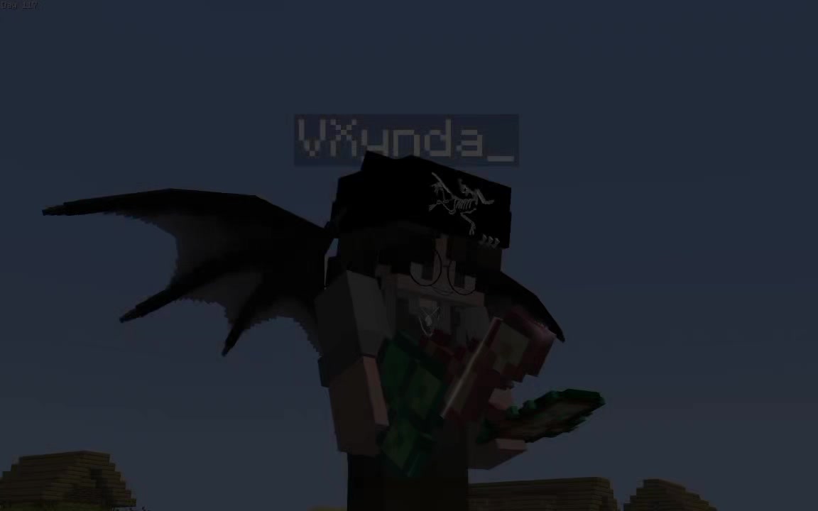 @🔹VXynda_