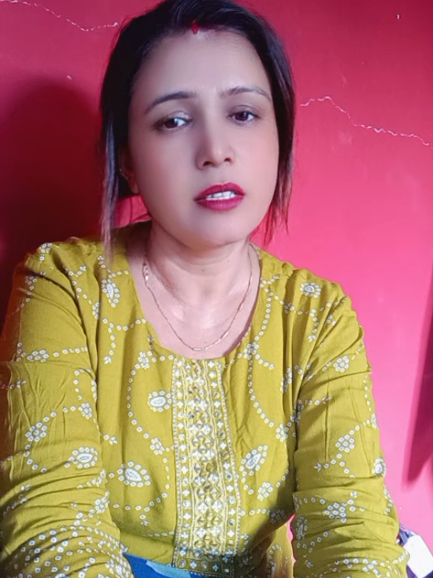 @Seema Tiwari