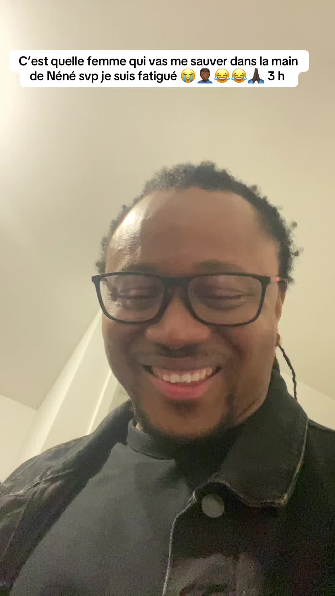 @DEZ et N&Eacute;N&Eacute; sa file 🇨🇮🇫🇷😂